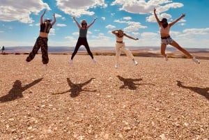 Las Vegas: Antelope Canyon, Grand Canyon, Zion e Horseshoe Bend