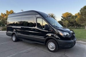 Las Vegas: Antelope Canyon, Grand Canyon, Zion e Horseshoe Bend