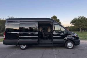 Las Vegas: Antelope Canyon, Grand Canyon, Zion e Horseshoe Bend