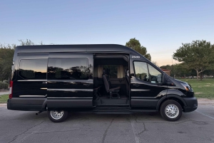 Vegas: Antelope Canyon, Grand Canyon, Zion & Horseshoe Bend