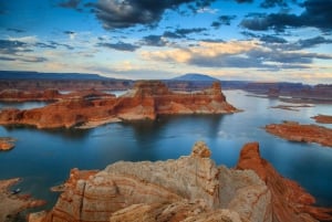 Vegas: Antelope Canyon, Monument Valley e Grand Canyon Tour