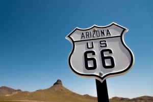 Vegas: Antelope Canyon, Monument Valley e Grand Canyon Tour