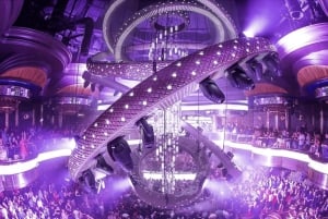 Las Vegas: ingresso a 3 discoteche e un pass per il pool party