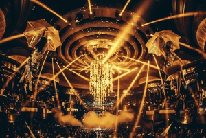 Las Vegas: ingresso a 3 discoteche e un pass per il pool party