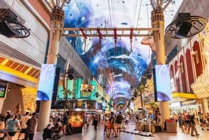 Vegas Explorer: Hop-On Hop-Off-eventyr i ditt eget tempo