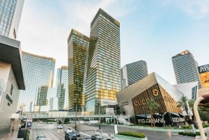 Vegas Explorer: Hop-On Hop-Off-eventyr i ditt eget tempo