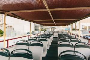 Vegas Explorer: Hop-On Hop-Off-eventyr i ditt eget tempo