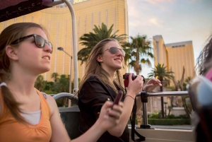 Vegas Explorer: Hop-On Hop-Off-eventyr i ditt eget tempo