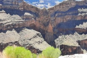 Vegas: Grand Canyon, Hoover Dam, Lunch/Skywalk Options, WiFi