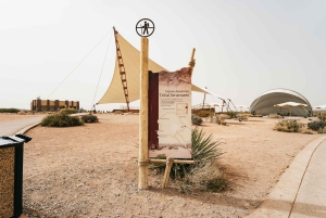 Las Vegas: recorrido por el borde oeste del Gran Cañón y parada fotográfica de la presa Hoover