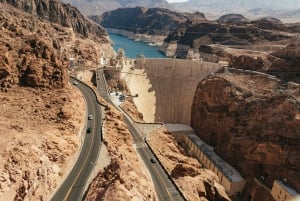 Hoover Dam Ultimate Tour with Lunch