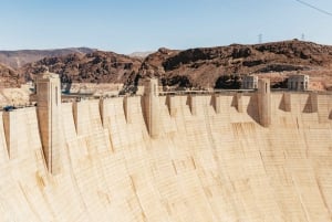 Hoover Dam Ultimate Tour med frokost