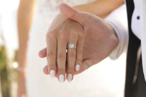 Vegas – ślub lub odnowienie przysięgi w kaplicy Storybook Wedding Chapel