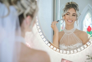 Vegas – Hochzeit oder Erneuerung des Eheversprechens in der Storybook Wedding Chapel