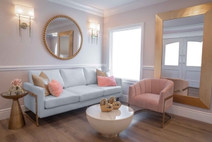 Vegas – Hochzeit oder Erneuerung des Eheversprechens in der Storybook Wedding Chapel