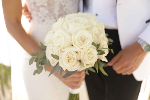 Vegas – Hochzeit oder Erneuerung des Eheversprechens in der Storybook Wedding Chapel