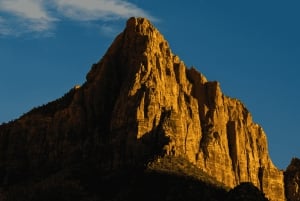 Vegas : Camp de 3 jours : Zion, Bryce, Monument Valley, Grand Canyon