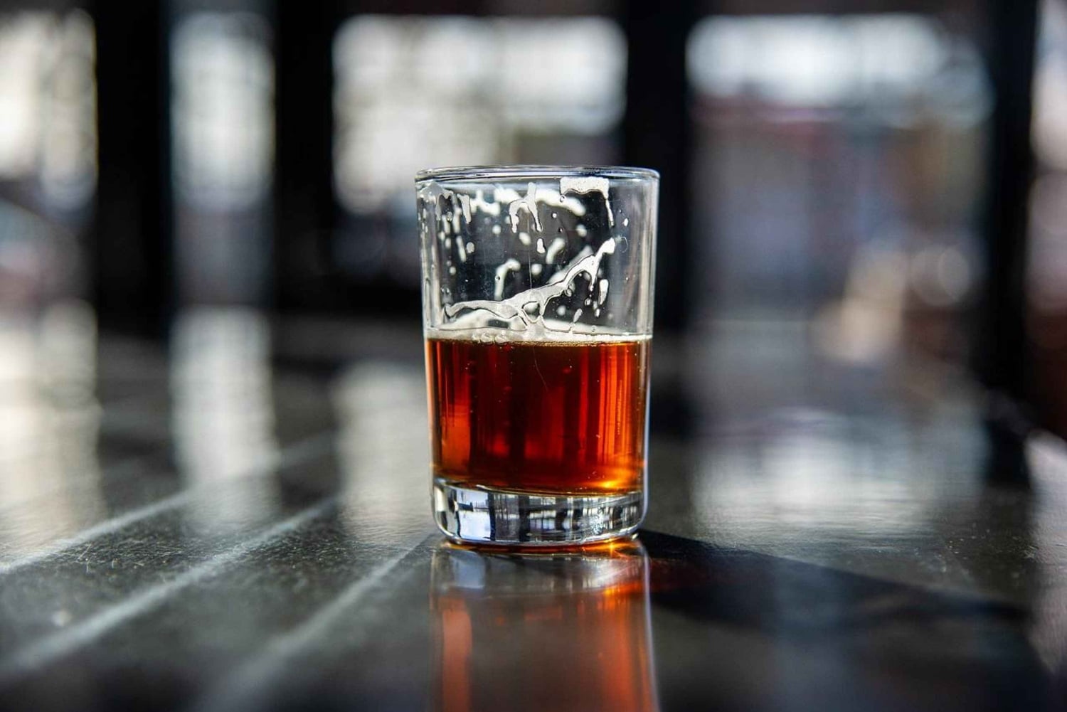 Ruta a pie de la cerveza artesana