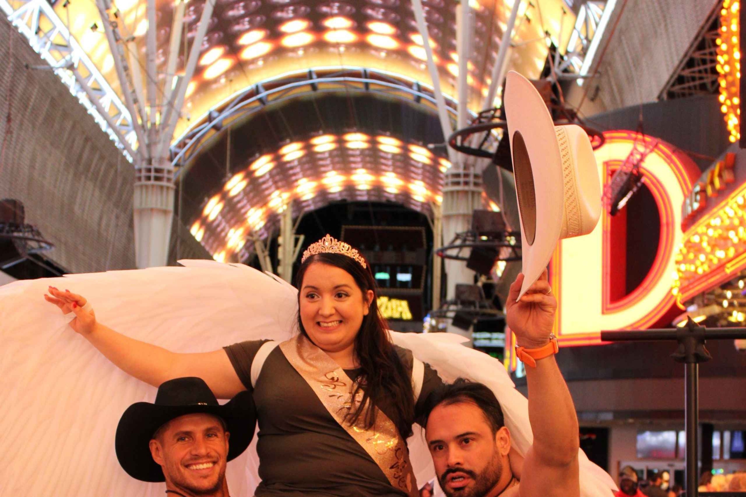 Underlig, sprø Fremont Bar-opplevelse med cocktailer og bilder