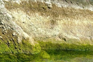 Willow Beach: 5 zatoczek i 2 jaskinie Wycieczka kajakowa do Emerald Cave