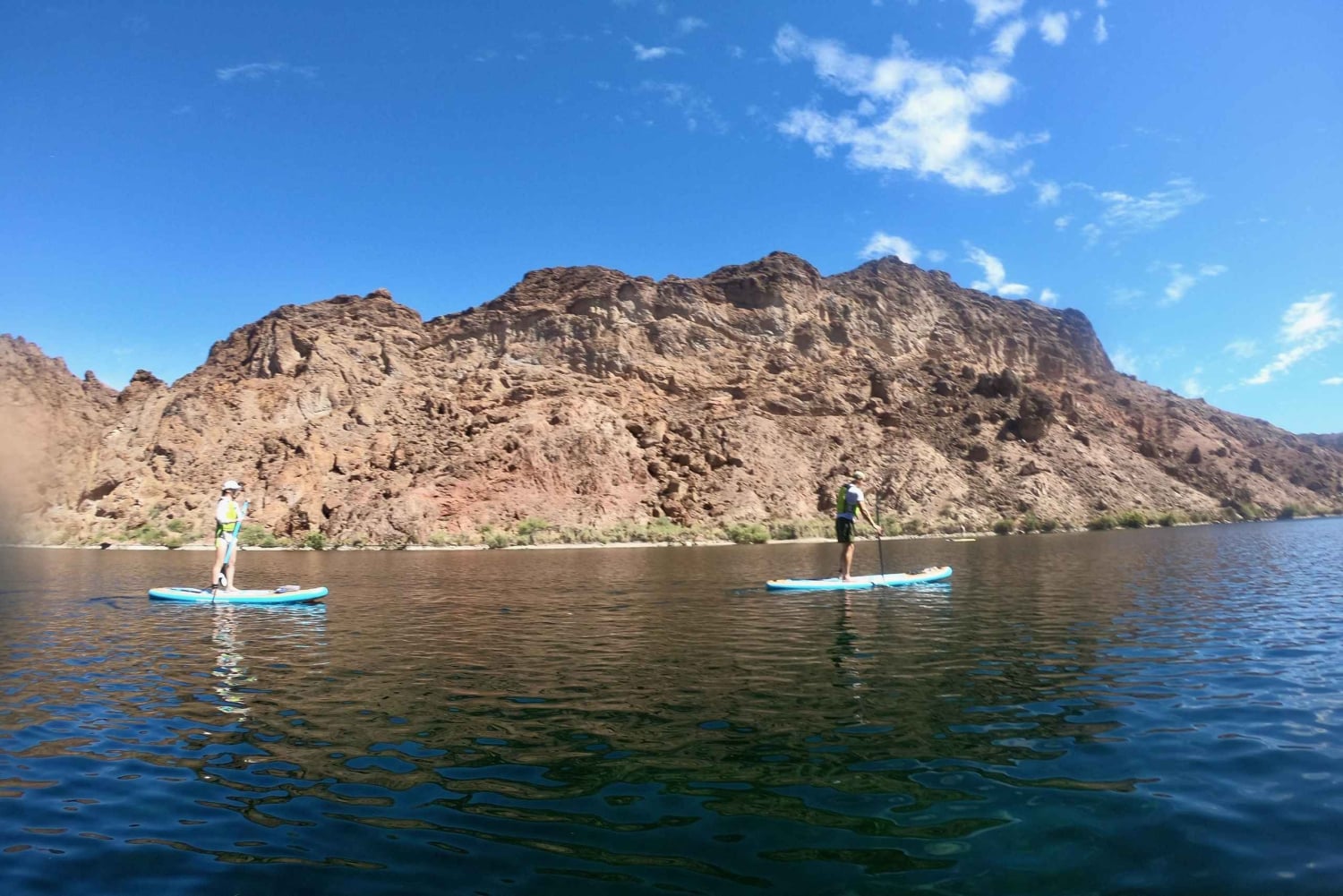 Playa del Sauce: Alquiler de tablas de paddle surf