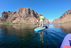 Playa del Sauce: Alquiler de tablas de paddle surf