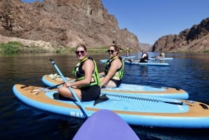 Playa del Sauce: Alquiler de tablas de paddle surf