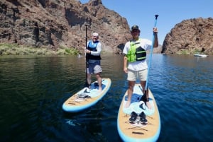 Playa del Sauce: Alquiler de tablas de paddle surf