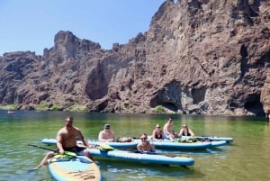 Playa del Sauce: Alquiler de tablas de paddle surf