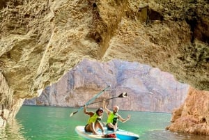 Playa del Sauce: Alquiler de tablas de paddle surf