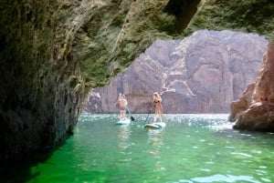 Playa del Sauce: Alquiler de tablas de paddle surf