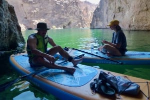 Playa del Sauce: Alquiler de tablas de paddle surf