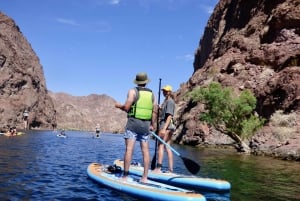 Playa del Sauce: Alquiler de tablas de paddle surf