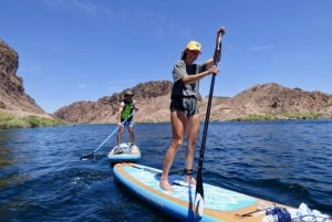 Playa del Sauce: Alquiler de tablas de paddle surf