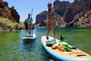 Playa del Sauce: Alquiler de tablas de paddle surf