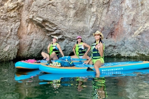 Willow Beach: Aluguer de pranchas de stand up paddle perto de Las Vegas