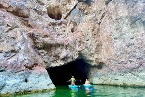 Alquiler de tablas de paddle surf en Willow Beach