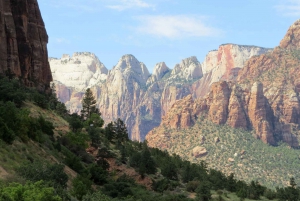 Zion National Park Day Trip from Las Vegas
