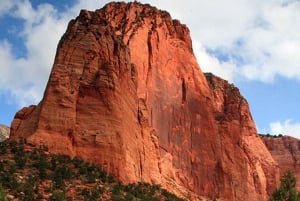Однодневная поездка в национальный парк Зайон из Лас-Вегаса