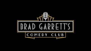 BGCC: Brad Garrett mit Chris Franjola & Amy Shanker