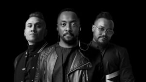 Black Eyed Peas: 3008 The Las Vegas Residency