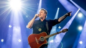 Blake Shelton: Live In Las Vegas