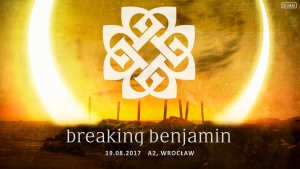 Breaking Benjamin & Staind with Special Guest Daughtry