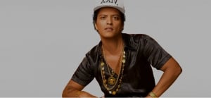 Bruno Mars tickets