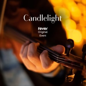 Candlelight: Coldplay X Imagine Dragons