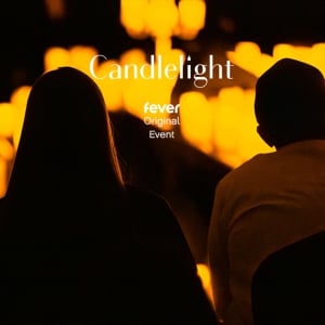 Candlelight: The Best of The Beatles