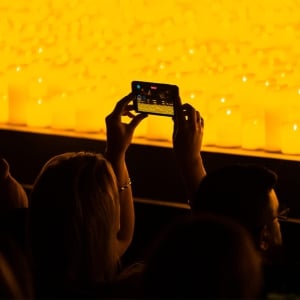 Candlelight: Hyllning till Taylor Swift