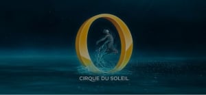 Cirque Du Soleil - O liput