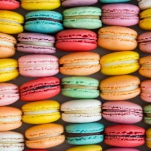 Classic French Macarons - Denver