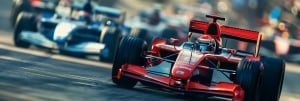 Formule 1: Las Vegas Grand Prix tickets